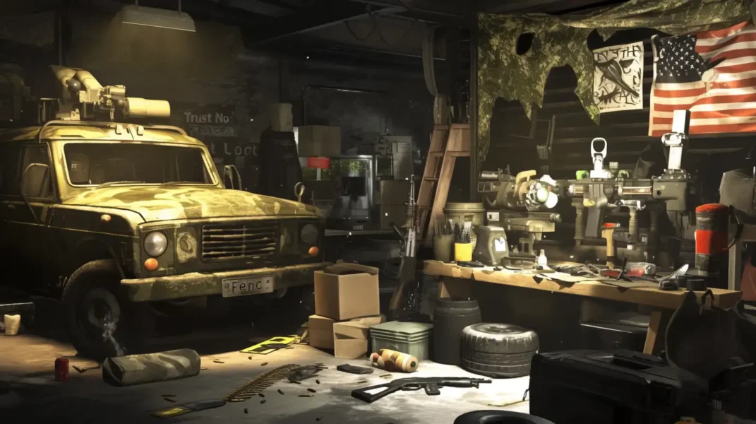 Battlefield’s Biggest Open Beta – How To Get An Early Access, Unlock Rewards, And Win Weapon Conquests