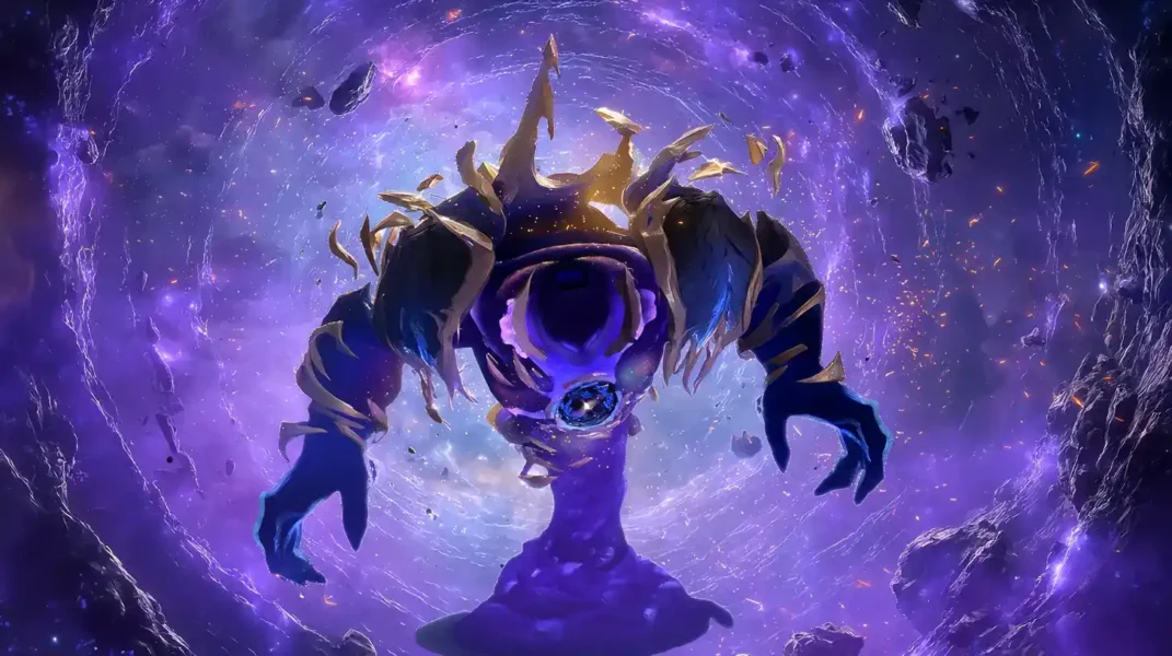 Reshii Wraps Cloak Phase Diving Explained