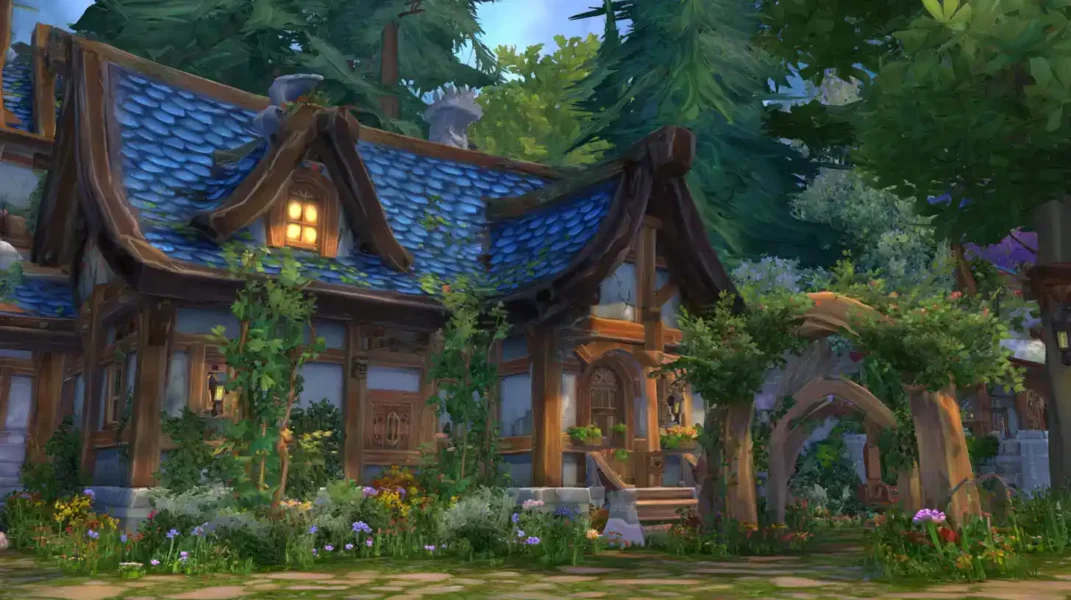 Where Is Hashim In K’aresh Wow