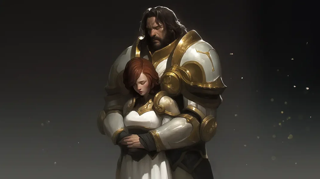 Best Healer Class Rankings In Wow 11.2 — Raid Buffs, Guardian Spirit, And Divine Shield Explained