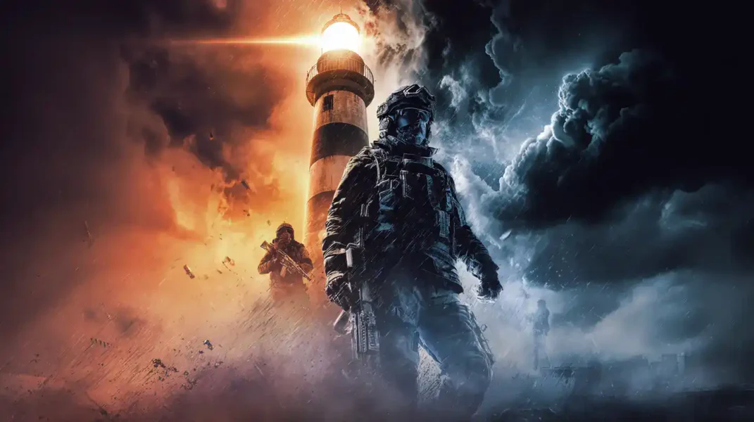 Tarkov Extract With Red Rebel