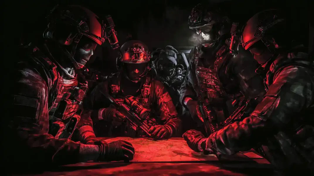 Food And Water Spawns Lighthouse Tarkov