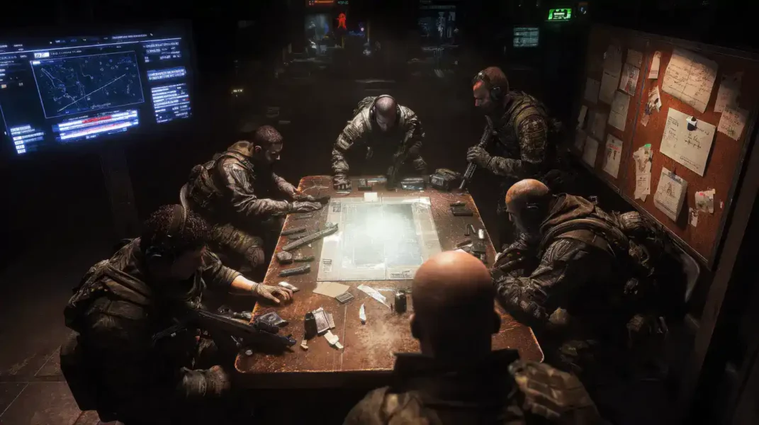 Escape From Tarkov Weapon Repair Kit Locations