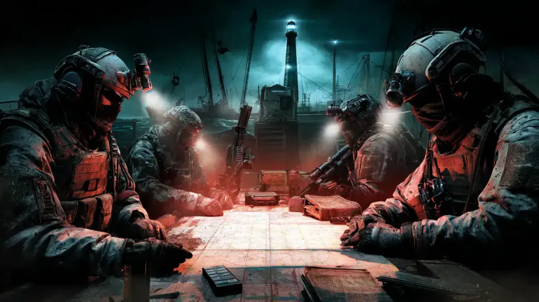 Boss Spawn Rotation Event Tarkov