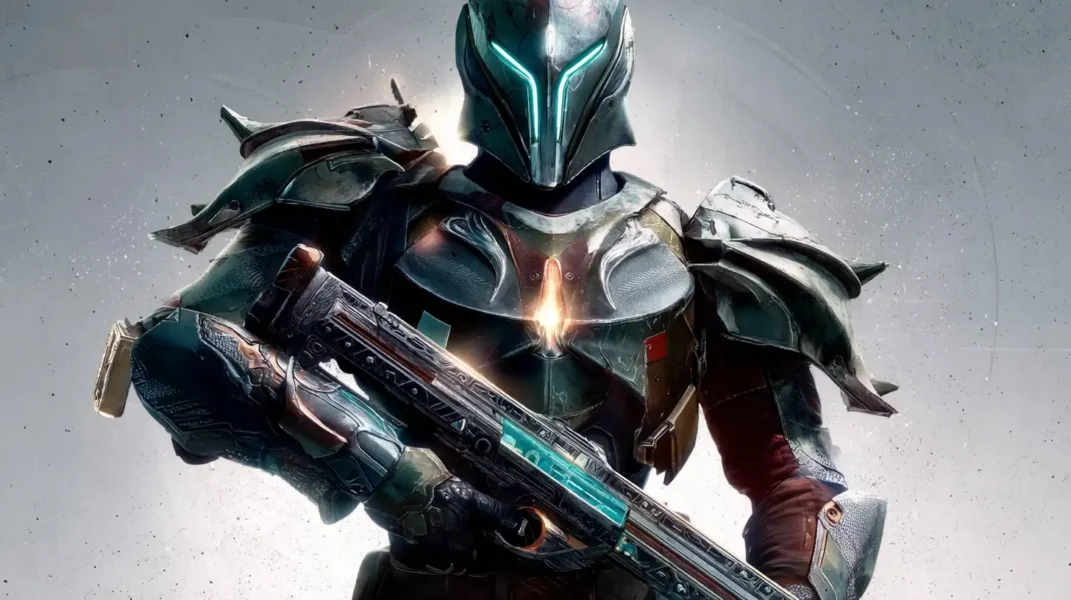 Destiny 2 Desert Perpetual Raid Mechanics & Loot Farming Guide