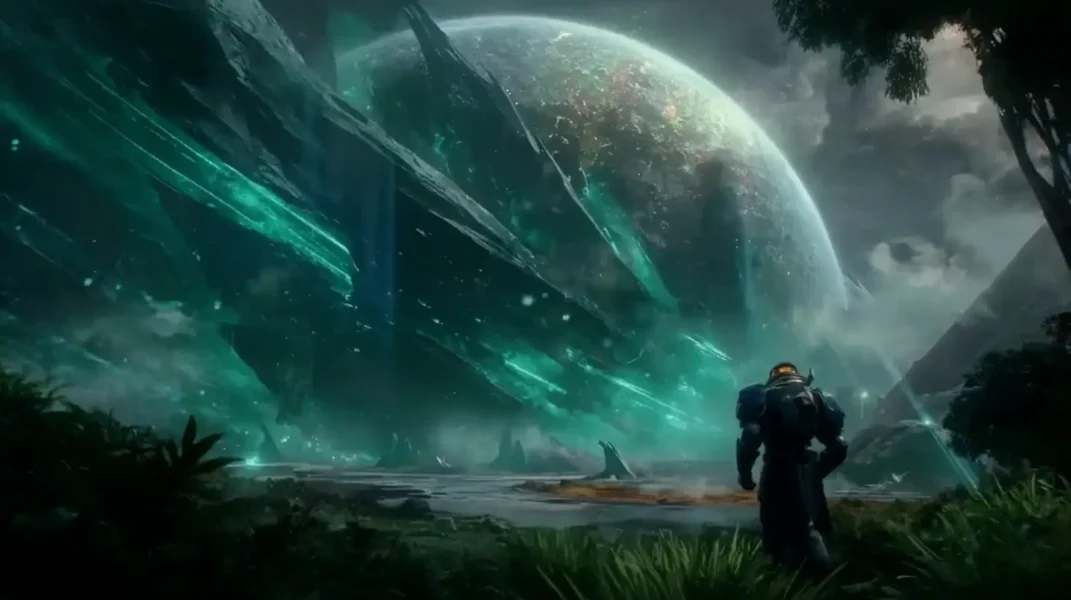 Destiny 2 Edge Of Fate Raid – Desert Perpetual Encounters &Amp; Loot