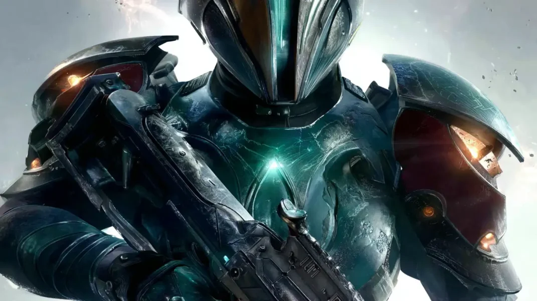 Destiny 2 Desert Perpetual Guide – Mechanics, Buffs &Amp; Boss Strategies