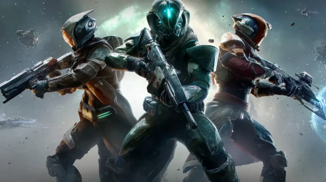 Step-By-Step Desert Perpetual Raid Guide For Destiny 2 Players