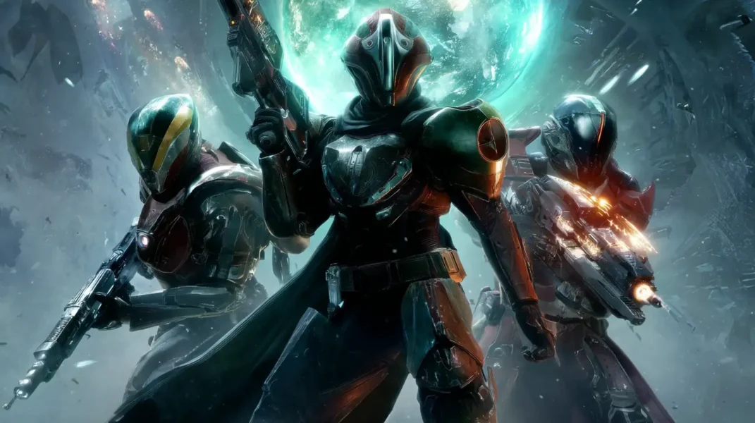 Destiny 2 Desert Perpetual Raid: All Encounters, Bosses &Amp; Loot Table