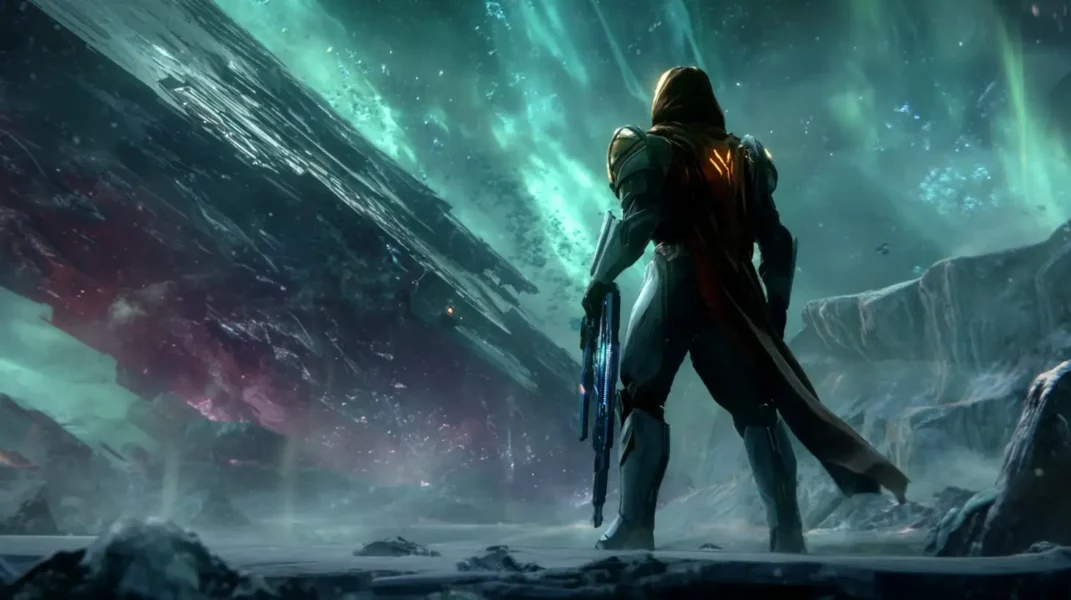 Complete Destiny 2 Desert Perpetual Raid Guide (Edge Of Fate Expansion)