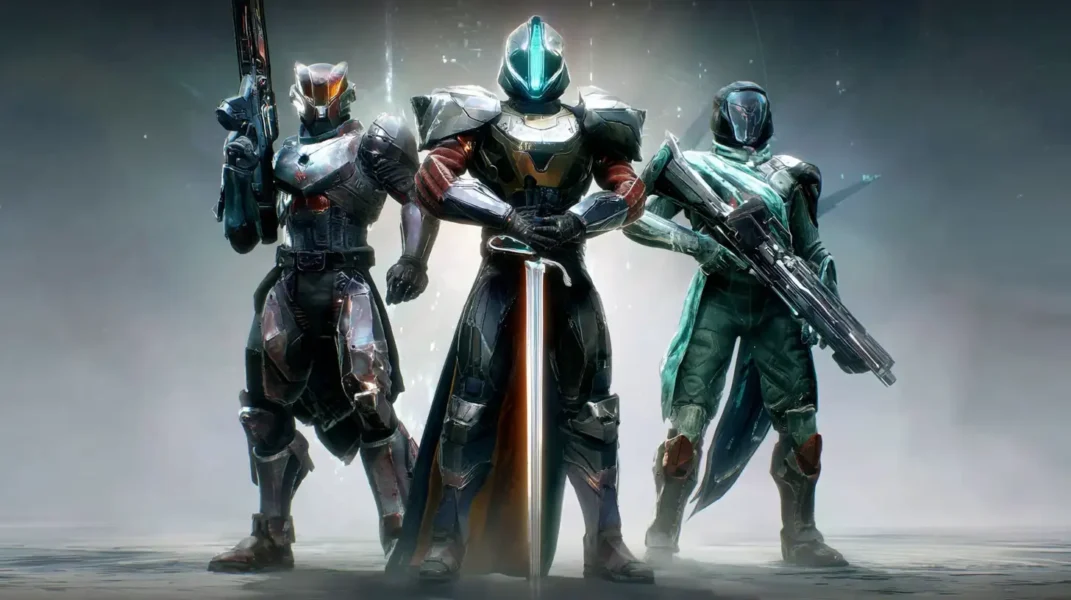 Destiny 2 Desert Perpetual Raid Walkthrough – Mechanics, Loot &Amp; Strategies