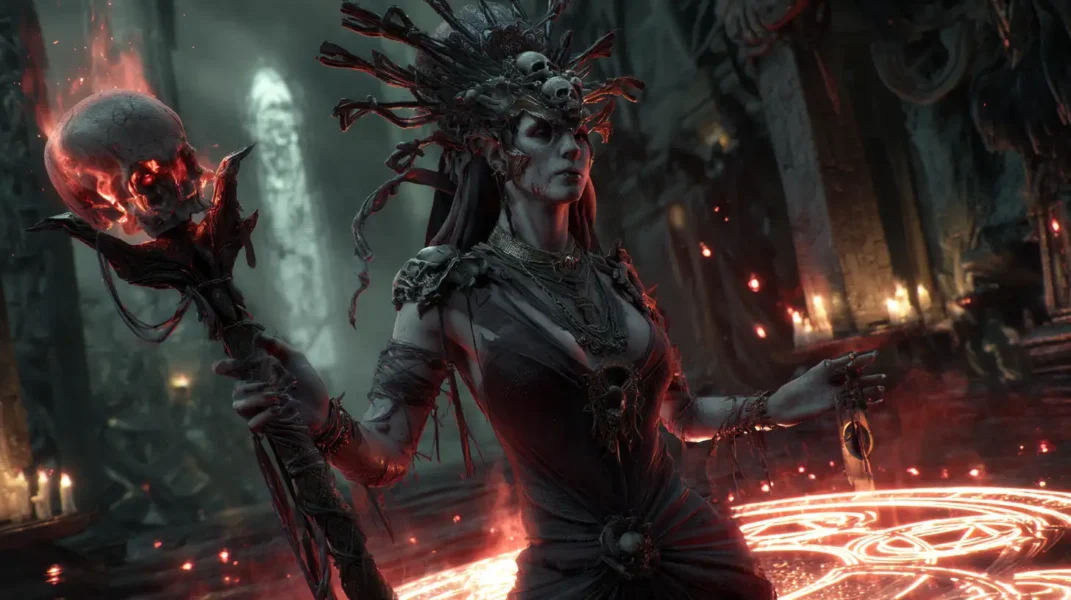 PoE 2 Best League Starter Builds — Complete Setup Examples for Every Class