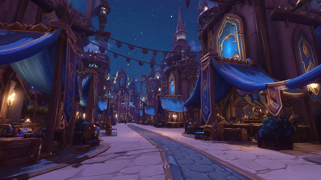 Wow Player Housing Guide (11.2.7 Early Access To Midnight) – Unlocking, Building &Amp; Decorating | Epiccarry Player Housing Overview In World Of Warcraft — Unlock Homes, Decor Items &Amp; Neighborhoods