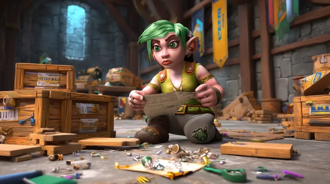 How To Earn Untethered Coins Weekly – Full Vendor List, Resonance Crystals, And Cosmetic Gear