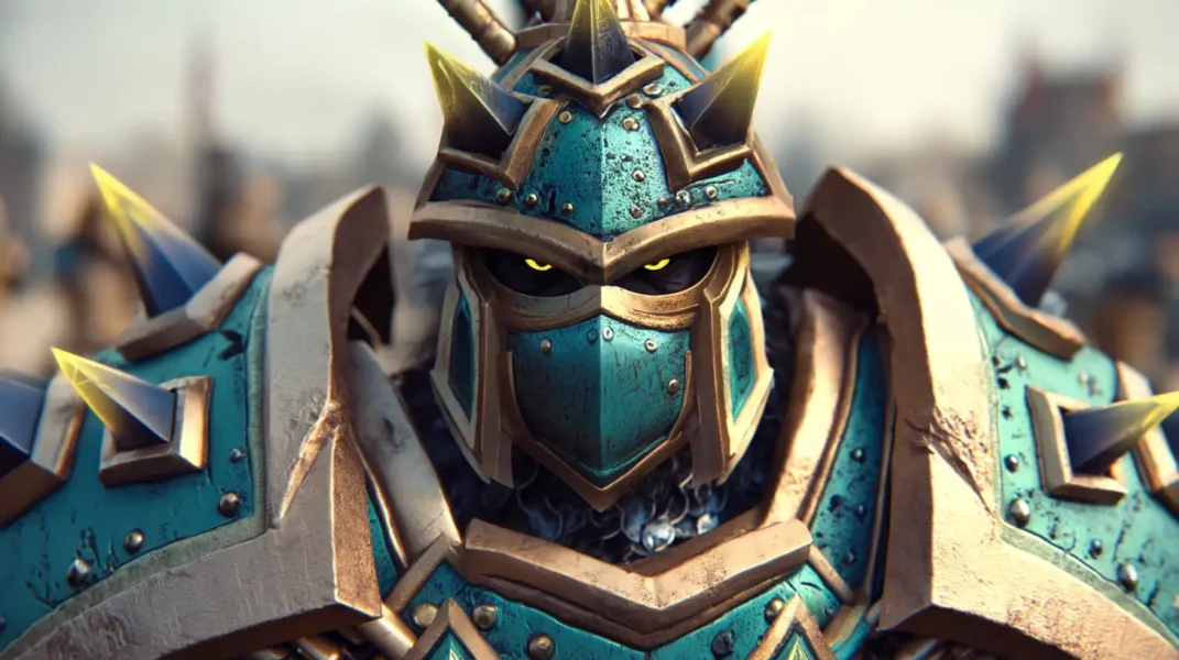 Mythic+ Tank Tier List for The War Within 11.2 – Chaos Brand Scaling, Anti Magic Zone Value, and Best Tanks