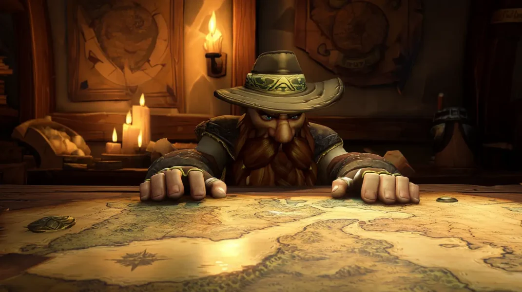 Wow Player Housing Guide (11.2.7 Early Access To Midnight) – Unlocking, Building &Amp; Decorating | Epiccarry Wow Player Housing Walkthrough — Floorplans, Decor Collecting &Amp; Neighborhood Favor