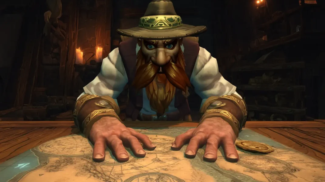 Wow Legion Remix 2025 Event Guide — Fast Leveling, Mythic+ Affixes, Timerunner Characters