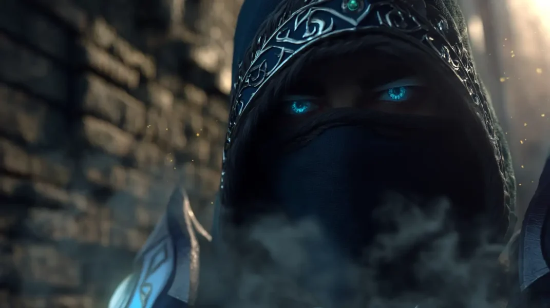 WoW Midnight Void and Cosmic Guide — Void Elf Demon Hunter Build, Night Elves, and Rotation