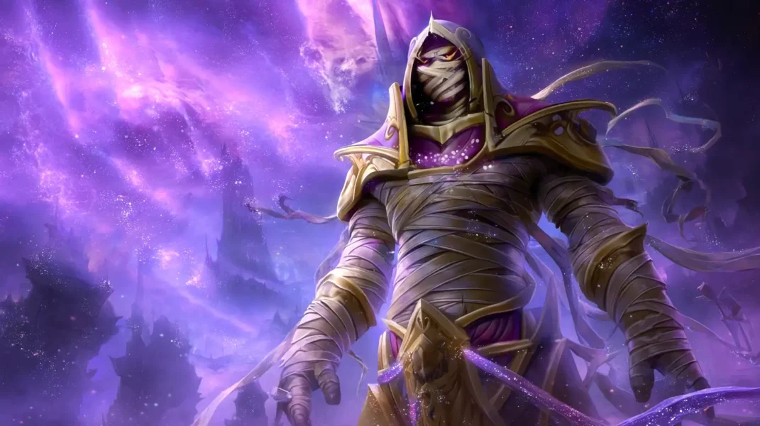 Waiting for Season 3? Optimize Every Moment with This WoW Ethereal Crests and Vault Guide