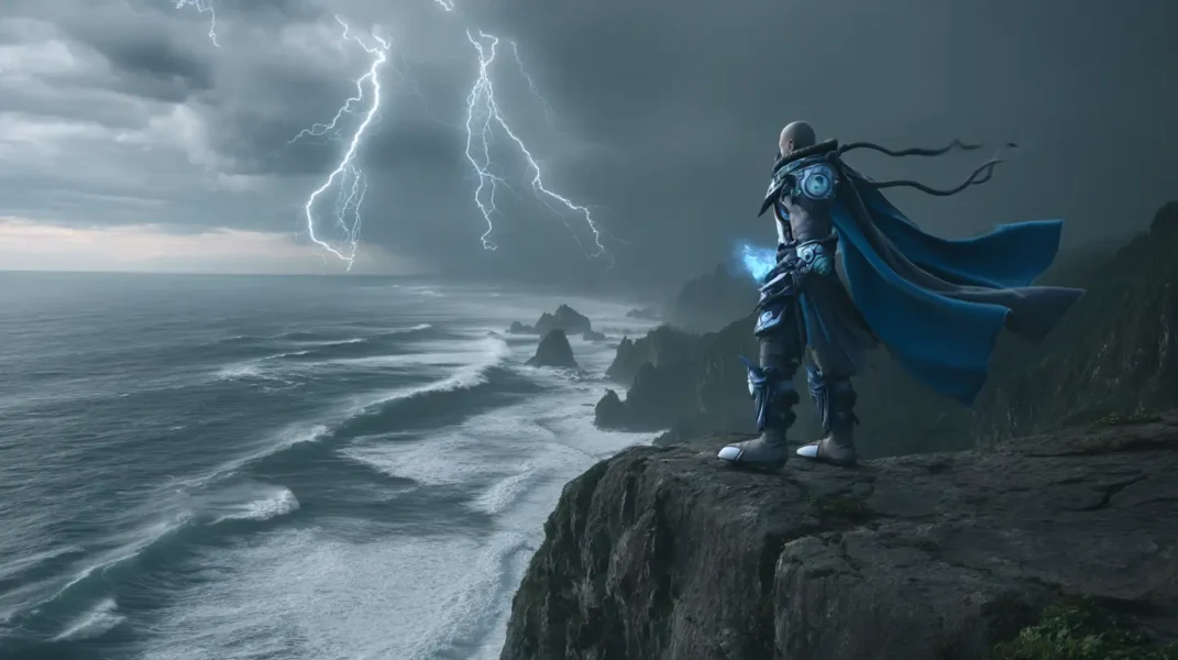 Legion Remix Wow 2025: Fast Leveling, Artifact Weapon Changes &Amp; Heroic World Tier