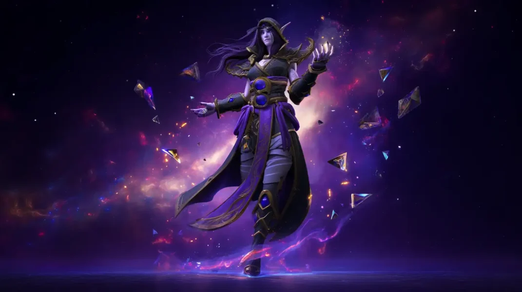 Wow Ethereal Crests Guide: Upgrade Hero Gear And Maximize Great Vault Rewards