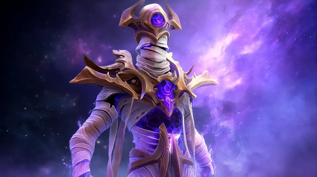 Wow Mythic+ Affixes Guide: Voidbound, Tyrannical, &Amp; Keystone Master Rewards (Aug 26–Sep 2, 2025)