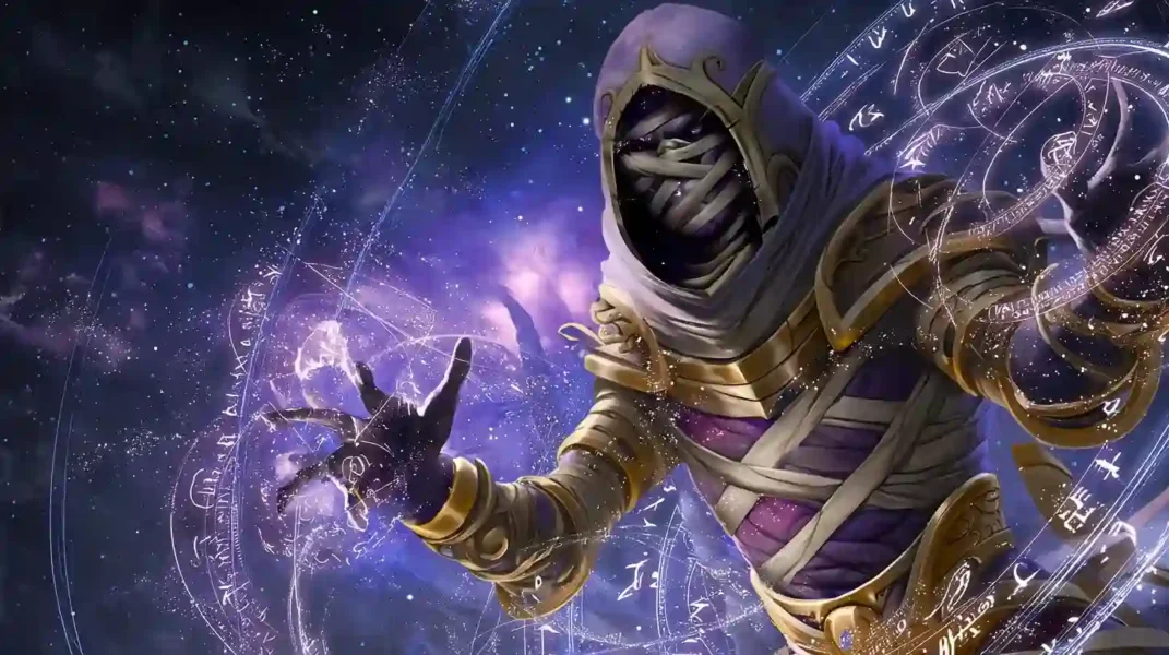 The War Within Healer Class Tier List 11.2 — Healing Surge Potential & Best Season 3 Options