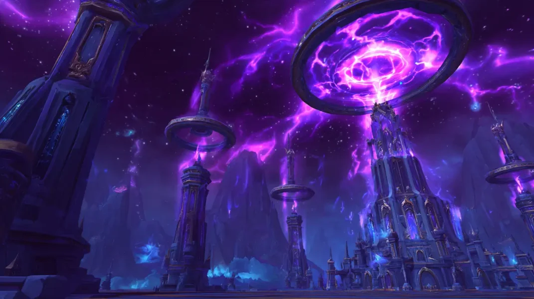 Manaforge Omega Raid Guide (The War Within 11.2) – Boss Strategies, Loot, &Amp; Tips | Epiccarry Next Raid Tier Preparation: Manaforge Omega Bosses Drop Gear, Tier Sets, And Living Silk Patterns