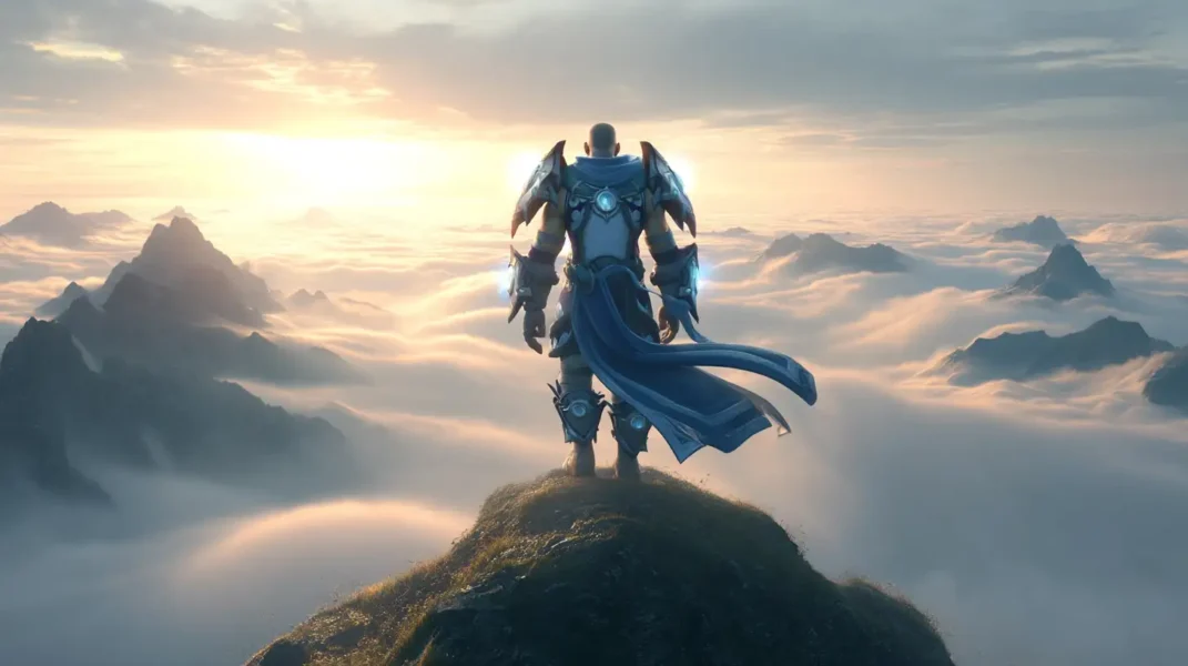 Wow 11.2 Mythic+ Tank Rankings: Tier List For The War Within With Anti Magic Shell, Chaos Brand, And More