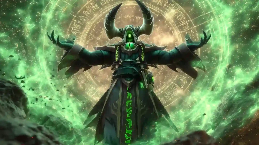 Top Healer Classes In Wow The War Within — Effective Healing, Chi Harmony &Amp; Short Cooldowns