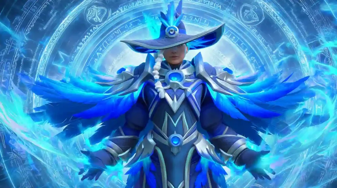 Updated Wow 11.2 Healer Rankings — Divine Shield, Power Infusion &Amp; Raid Buff Meta Choices