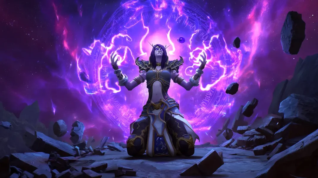 WoW 11.2 Untethered Coins – Spend Smart on Void Creeper, Various Cosmetic Rewards, and Gear Upgrades