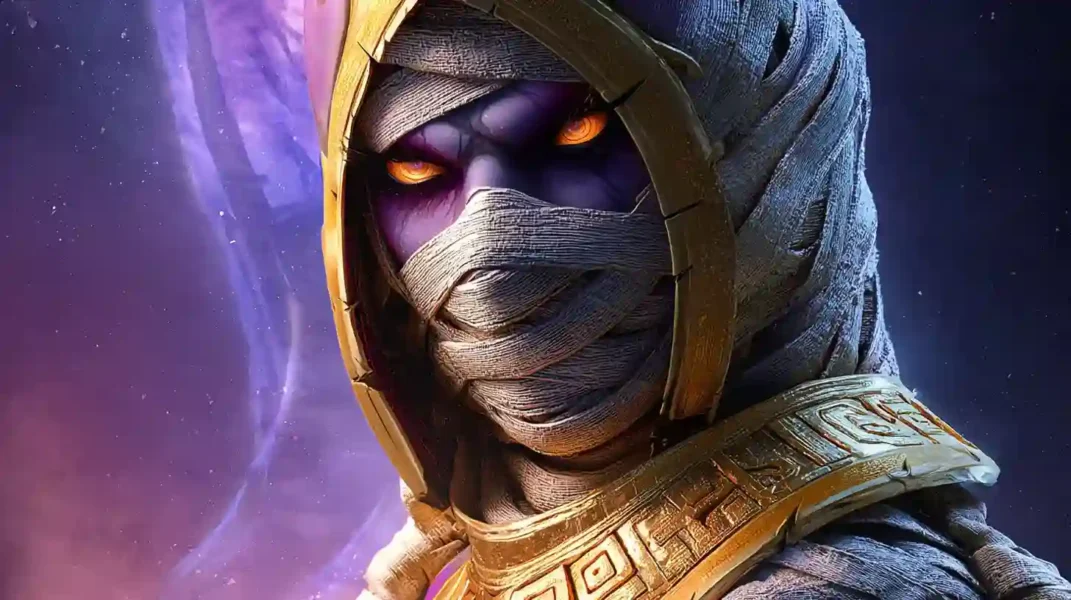 Wow 11.2 Gear System Explained: From Undermine Crests To Ethereal And Gilded Power