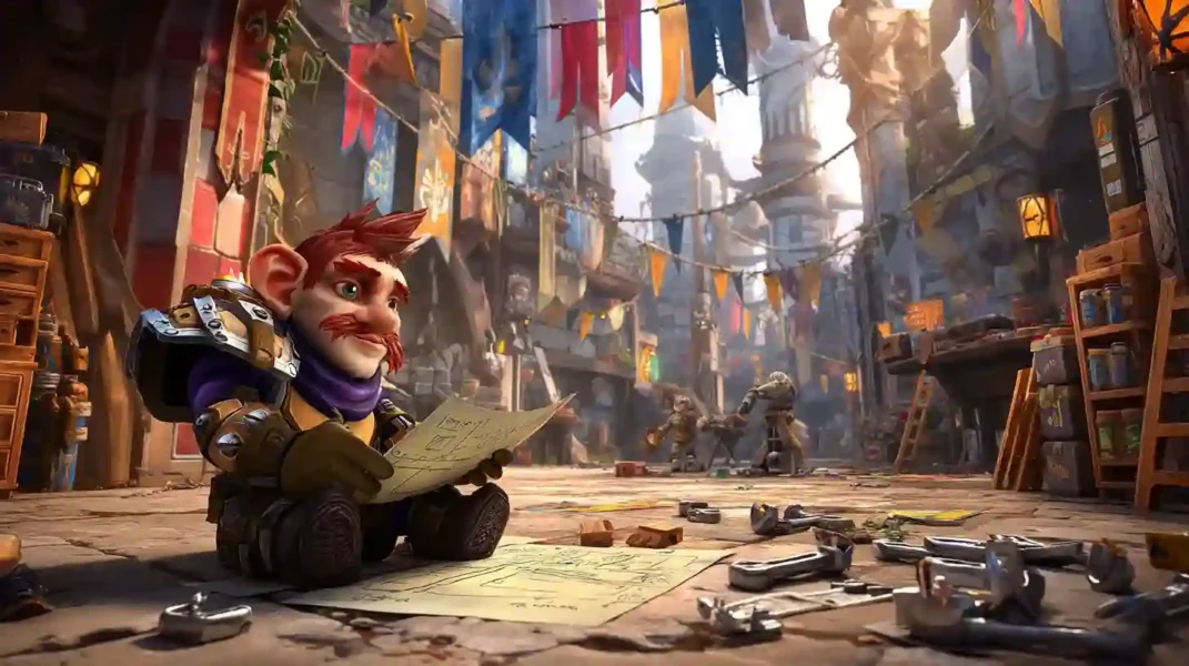 Mythic+ Dps Tier List 11.2: Protection Warrior Comps, Resto Druid Utility