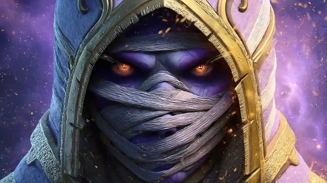 WoW 11.2 Class Meta Tier List – Best & Worst Specs in Mythic+, Arena & Raids