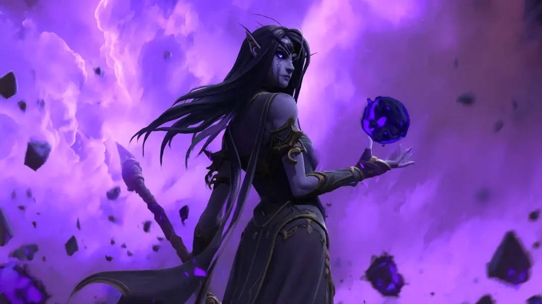 Midnight Gameplay Reveal | World Of Warcraft: Four Zones, New Pvp Battleground, Devourer Dh