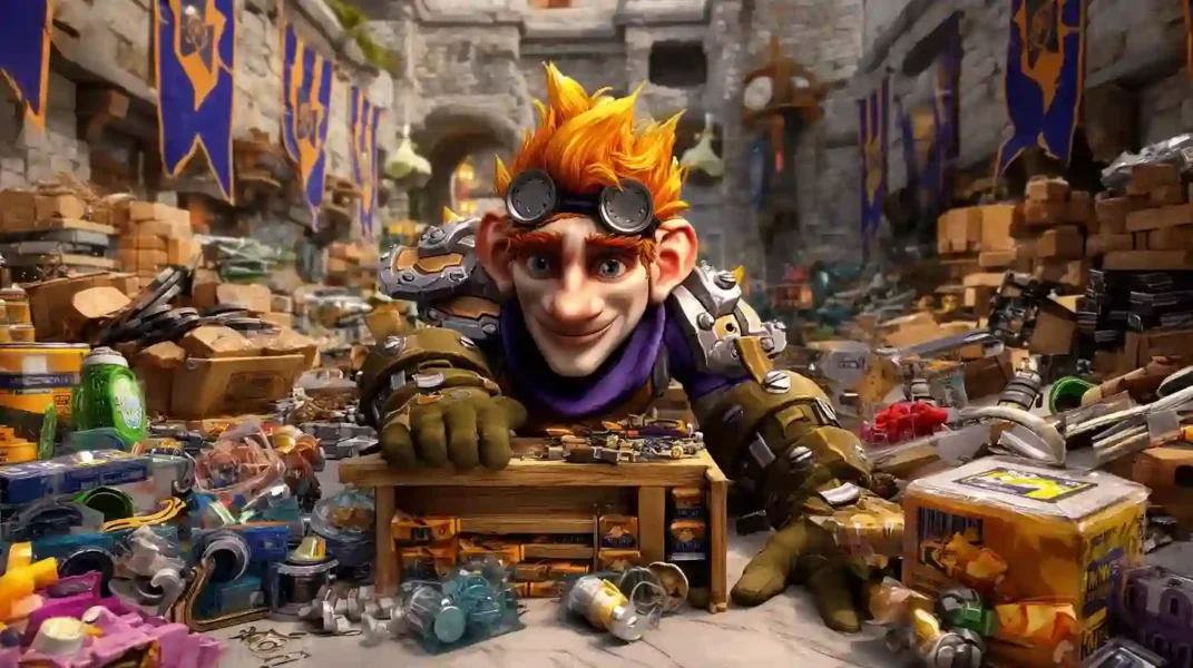 Phase Diving Rewards In Wow – From Ethereal Strands To Gear You Can Buy With Untethered Coins