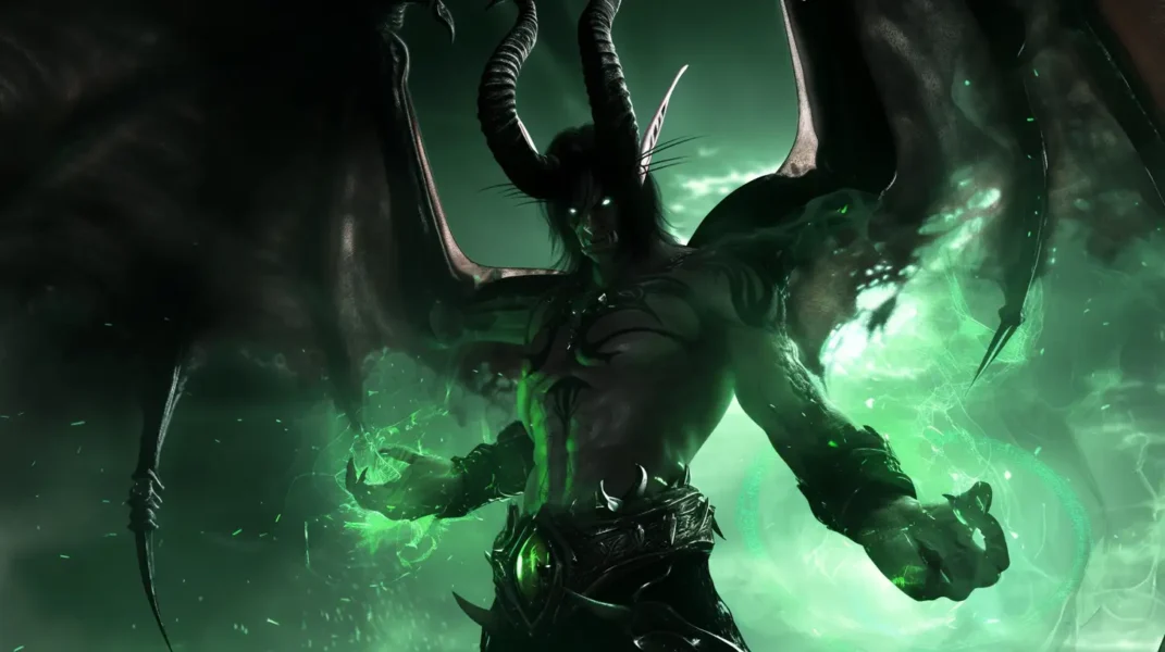 Complete Mythic+ Tank Tier List For The War Within 11.2 – Chaos Brand Buffs And Anti Magic Zone Impact