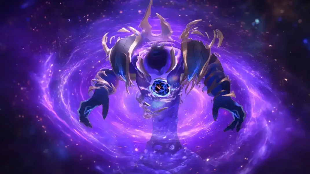 Reshii Wraps Cloak Effects For Tank Healer Dps