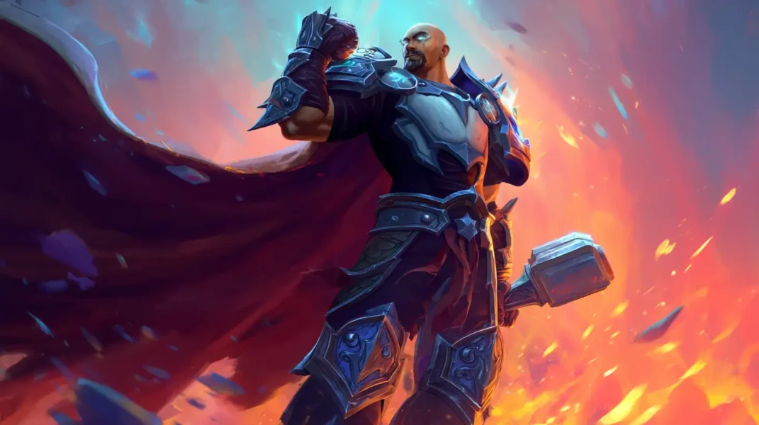 WoW Mythic+ Season 3 Affixes — How Mobs Scale, What Triggers, and Netting Players Extra Haste