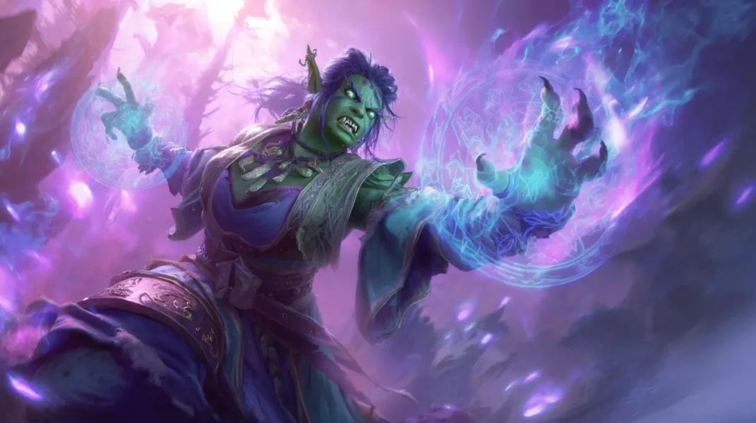 Wow Legion Remix Rewards Explained – Infinite Bazaar Cosmetics, Holy Light Specs, And Other Expansions Tie-Ins