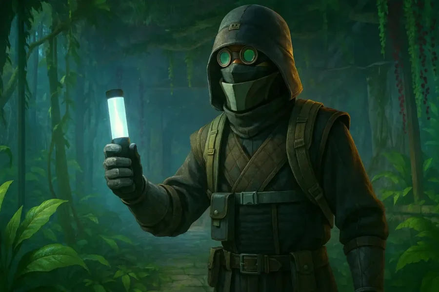 Patch Notes Breakdown: Dune Awakening Chapter 2’S New Characters, Skins &Amp; More