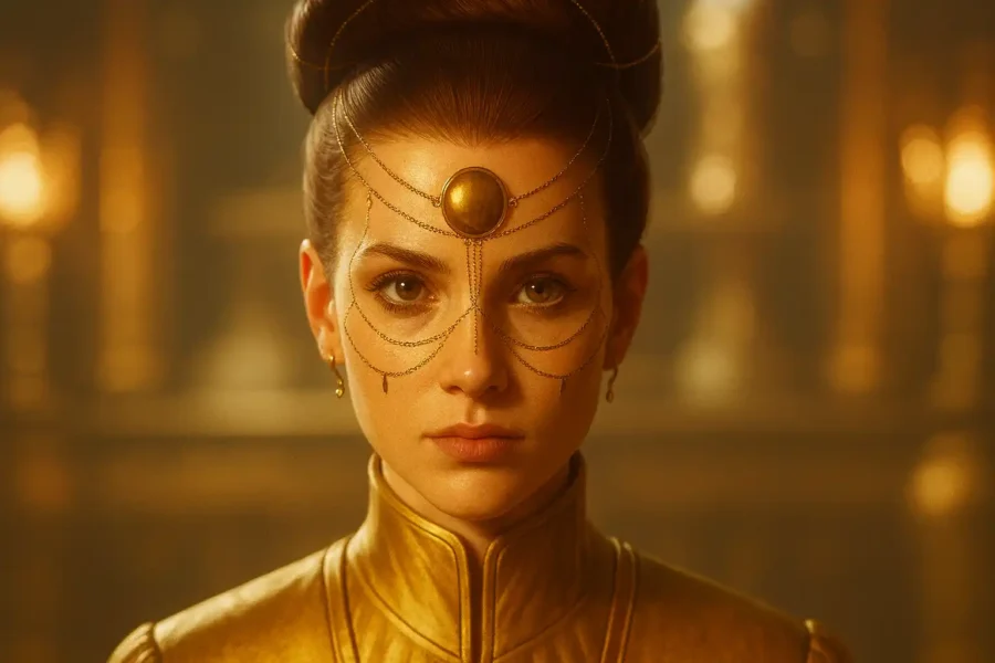 Dune Awakening Chapter 2: New Characters, Four Weapon Skins &Amp; More Content