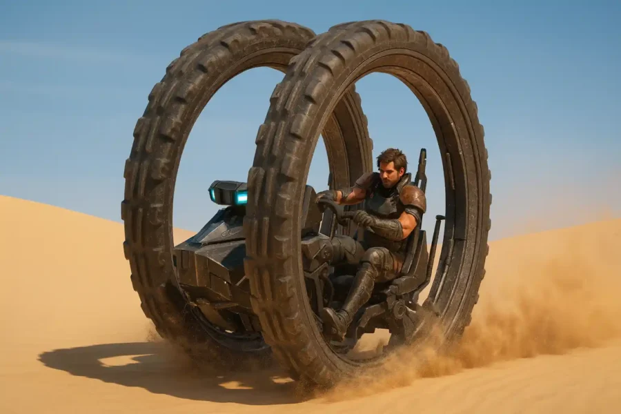 Greetings Sleepers: Delve Deeper Into Dune Awakening’s Season Pass &Amp; Rewards