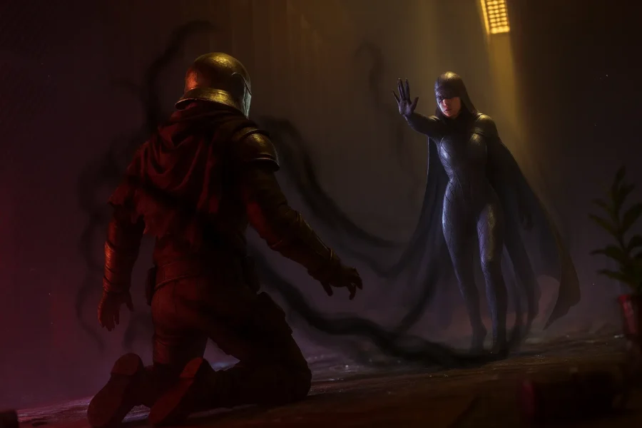 Delve Deeper Into The Epic World Of Arrakis – Chapter 2 Season Pass Guide