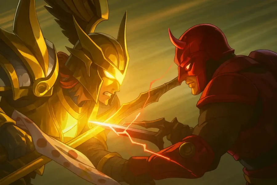 Marvel Rivals Season 4 New Heroes Guide — Angela, Daredevil, Arcade Mode & Giant Size Brain Blast