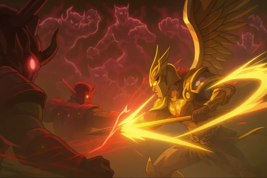 Marvel Rivals Season 4 Full Guide – Moon Knight, Winter Soldier, and Iron Fist Lore in the Patch