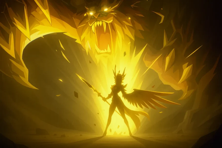 Angela &Amp; Daredevil In Marvel Rivals Season 4: Full Abilities, Roles, Counters &Amp; Strategy | Epiccarry Season 4 Angela &Amp; Daredevil Guide — Custom Ability Vfx Visibility, Multiple Selected Unlocked Costumes &Amp; Low Graphics Settings