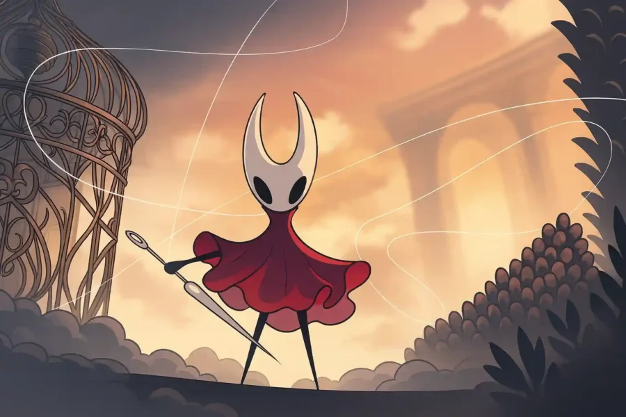 Hollow Knight: Silksong – A Played And Tested Guide To Fun, Discovery, And How Not To Die Early