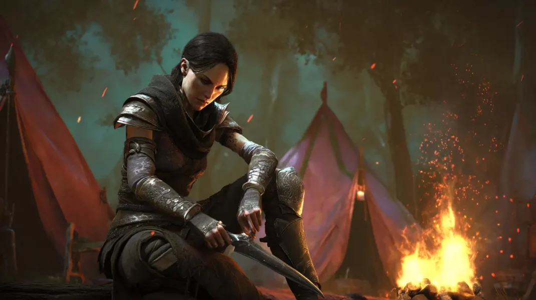 Infernal Chaos Endgame Builds Tier List: Ability Uptime, Balance, Variety